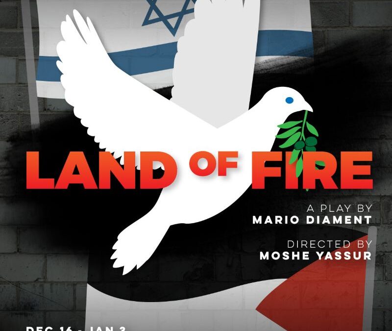 Land Of Fire